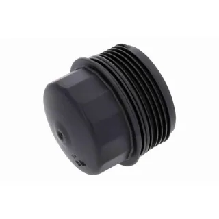Vaico Deckel f?r ?lfiltergeh?use BMW 1er 3er 5er X1 X3 2,0