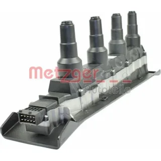 Metzger Z?ndspule Saab 9-3 9-5