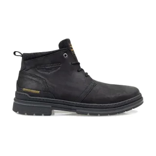 PME Legend Fleetman Schwarz