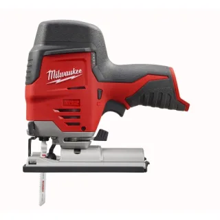 Milwaukee Akku-Stichsäge M12 JS-0 - 4933431305