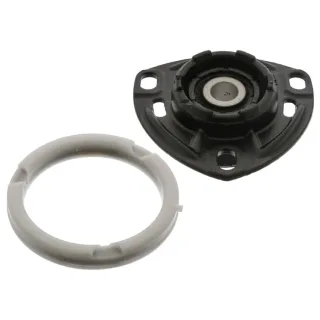 Febi Federbeinlager vorne Audi 100 A6 V8 01366