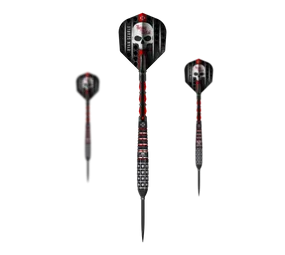 Harrows Ryan Searle Series 3 Quick Point Steeldarts