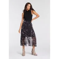Laura Scott Abendkleid für schicke Anlässe und legere Freizeitlooks, wadenlang
