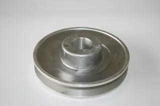 ELMAG KR-Scheibe 130/1/17 (B: 28 mm) (Pos. 33) - 9101584