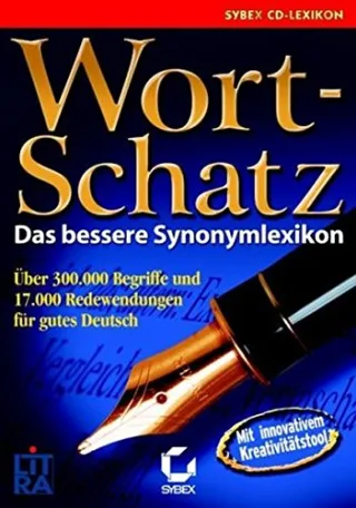 Wortschatz - Sybex CD-Lexikon