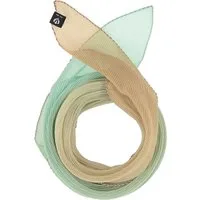 Fraas Modetuch Diamond Shape Tuch im Ombré-Design, (keine)