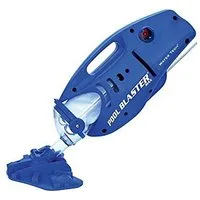 Water Tech Poolbodensauger Pool Blaster Max Akkubetriebener Poolsauger, (1-St)