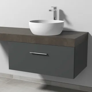 Sanipa Waschtischunterbau mit Auszug 2morrow, G132322 G132322