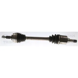 Triscan Antriebswelle links Dacia Duster Renault Duster