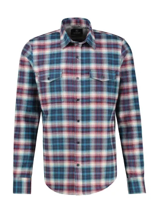 LERROS - KENT MAPLE RED - Gr. - XXL