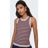 JDY Stricktop JDYAYA TANK TOP KNT