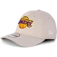 New Era Baseball Cap Cap New Era NBA 9Forty Cotton Los Angeles Lakers (1-St)