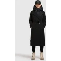 khujo Trenchcoat ELENA