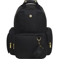 HUGGIES babywear Wickeltasche, inklusive Wickelunterlage, ohne abgebildete Accessories