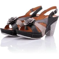 Gemini Damen Sandale