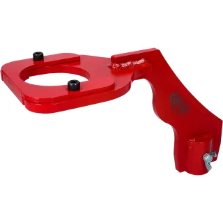 KS Tools McPherson Federbeinstütze für Getriebeheber, 4-tlg - 160.0195