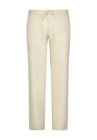 ROY ROBSON - Casual Hose 969-51 0-51-16353-11587-00 light brown - Gr. - 52