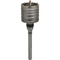 PRO SDS-max-5 CoreCutter, Ø 90mm, einteilig, Bohrer Hohlbohrkrone für Bohrhämmer