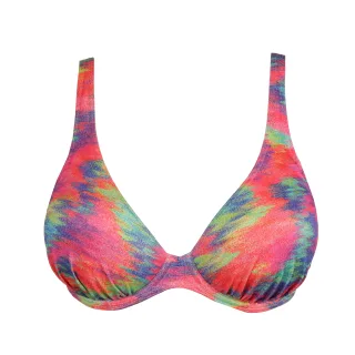 PrimaDonna - CAIRO Sunset Nile halb unterlegter Bikini tief. sunset nile - Gr. - 75G