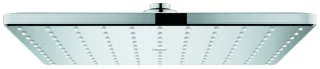 GROHE Kopfbrause Rainshower 310 Mono Cube 26568 9,5 l/min chrom, 26568000 26568000