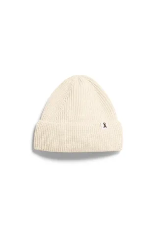 Armedangels - ICONIC Å NILDAAO COTTON oatmilk - Gr. - One Size