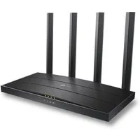 tp-link TP-Link Archer AX12 WLAN-Router, Geschwindigkeiten von bis zu 1,5 GBit/s