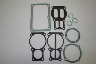 ELMAG Dichtungssatz komplett 'KIT F' - 9101601