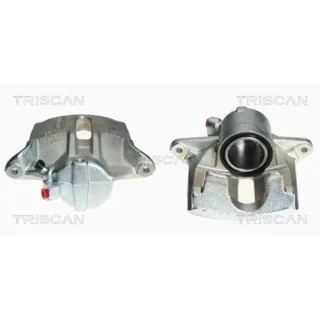 Triscan Bremssattel vorne links Renault Megane 2 Scenic 2 8170343582