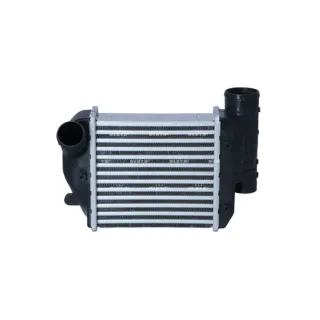 NRF Ladeluftk?hler Audi A6 C6 30767