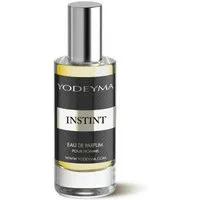 Eau de Parfum YODEYMA Parfum Instint - Eau de Parfum für Herren (15 ml)