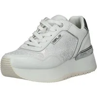 Replay Replay Sneaker Leder/Textil Sneaker