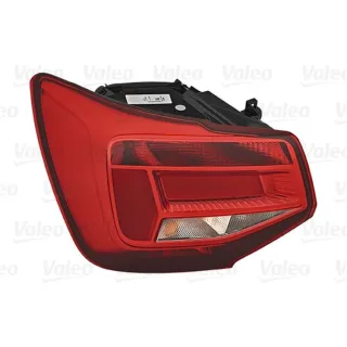 Valeo Heckleuchte links Audi Q2