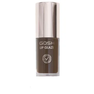 Lip Glaze Lipgloss #003-dark Chocolate 5,50 ml