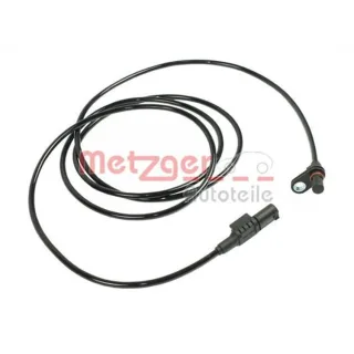 Metzger Raddrehzahlsensor hinten links Mercedes Sprinter VW Crafter 0900906