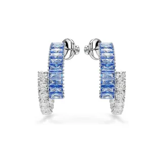 Swarovski Creolen Global Collection 5722459