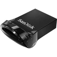 Sandisk Ultra Fit USB 3.1 64GB USB-Stick (USB 3.1)