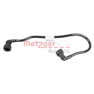 Metzger Kraftstoffleitung Renault Captur Clio 2150040