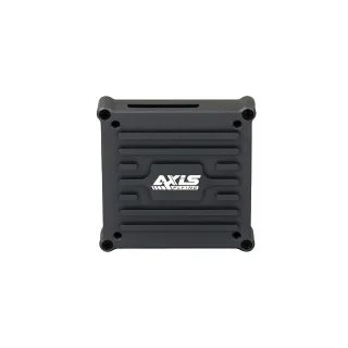 Axisflying O4 Lite Armor Cooling Kit 360° Protection & ND Filter-Ready | For DJI O4 Lite & DJIO3
