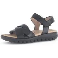Gabor Sandalette