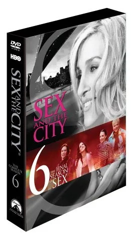 (5 DVDs)