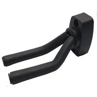 pi-music Gitarrenständer Gitarren Wandhalter, Wandhalter