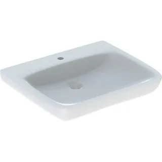 Geberit Waschtisch Renova Nr. 1 Comfort 650x550mm 258567000