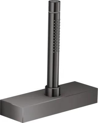 Hansgrohe Wannenrandset Axor Edge mit sBox 46470330
