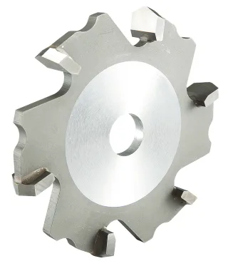Makita HM-Nutfräser 135° - B-48860