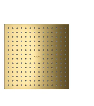 Hansgrohe Kopfbrause 250/250 2jet Axor 35313990