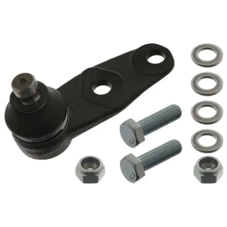 Febi Traggelenk vorne beidseitig Renault Megane Scenic 1,4 1,6 1,8 1,9 2,0 + Diesel