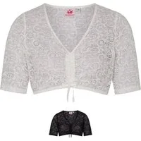 Spieth & Wensky Dirndlbluse Duft-Dirndlbluse Duft Dirndlbluse Trachtenbluse Trachtenmode