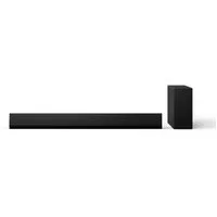 LG 3.1 Kanal LG TV Soundbar DSG10TY mit Dolby Atmos Soundbar (Wi‑Fi, Bluetooth)