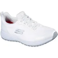Skechers Skechers Squad SR weiß Wanderschuh