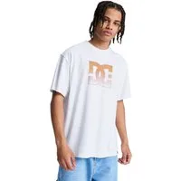 DC Shoes T-Shirt DC Star Oxidized